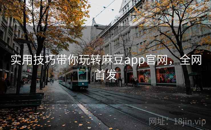 实用技巧带你玩转麻豆app官网,全网首发 实用技巧带你玩转麻豆app官网,全网首发