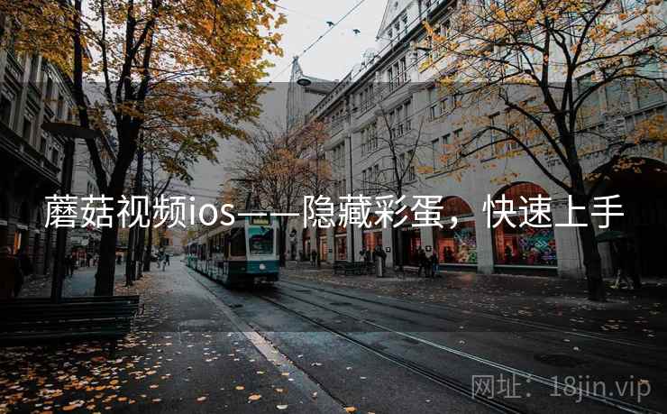 蘑菇视频ios——隐藏彩蛋，快速上手